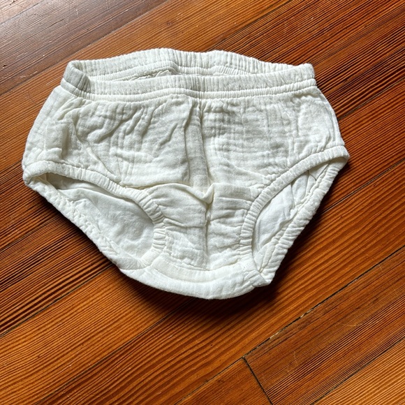 BNWT Hanna Andersson | Dress And Bloomers Set 3T (90) - Picture 7 of 9